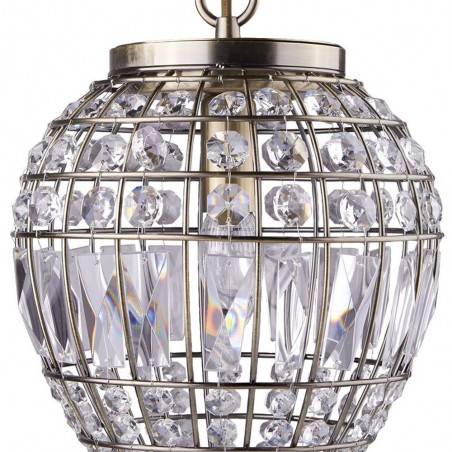 Lampe de suspension Pineapple