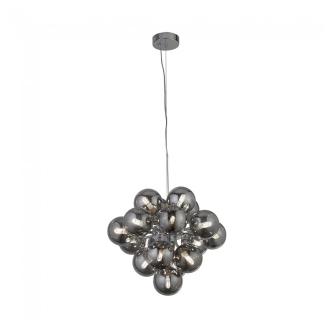 Lampe de plafond Berry (17 lumieres)