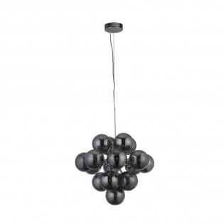 Lampe de plafond Berry (17 lumieres)