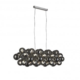 Lampe de suspension Berry...