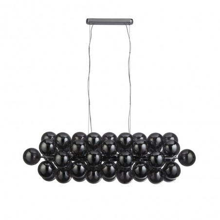 Lampe de suspension Berry (25 lumieres)