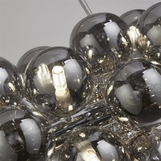 Lampe de suspension Berry (25 lumieres)