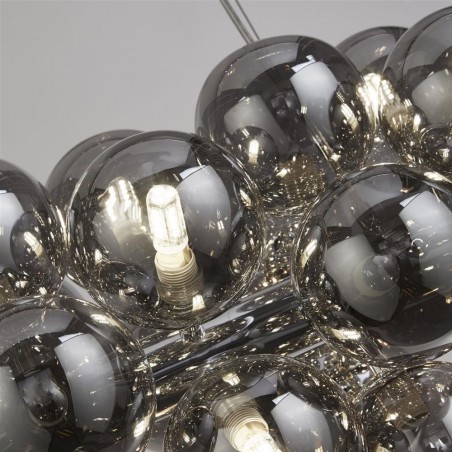 Lampe de suspension Berry (25 lumieres)