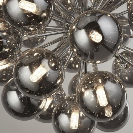 Lampe de plafond Berry (27 lumieres)