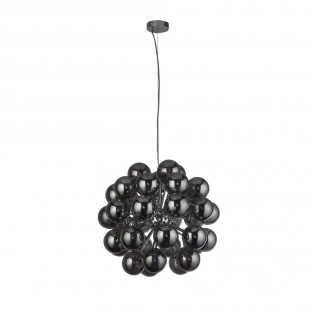Lampe de plafond Berry (27 lumieres)