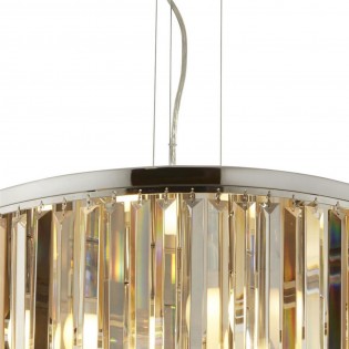Lampe de plafond Clarissa