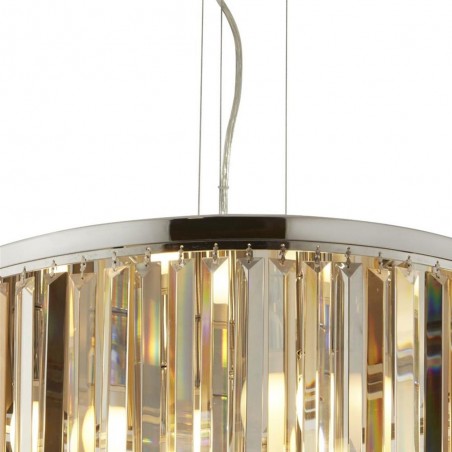 Lampe de plafond Clarissa