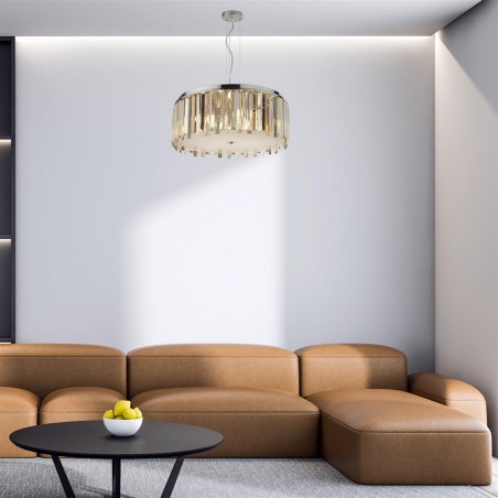 Lampe de plafond Clarissa