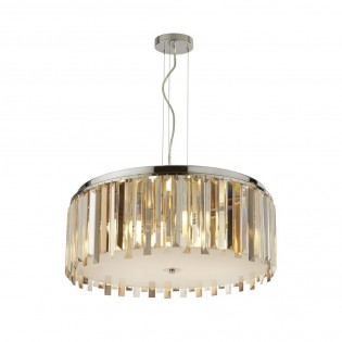 Lampe de plafond Clarissa