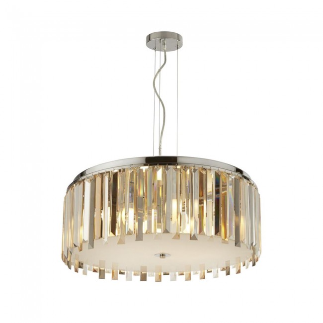 Lampe de plafond Clarissa