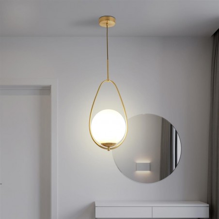 Lampe Suspension Avalon