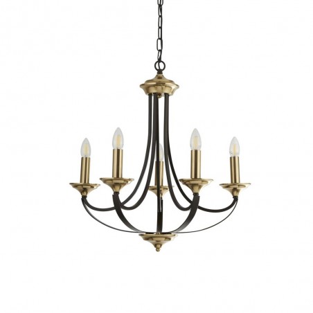 Lustre Belfry (5 lumieres)