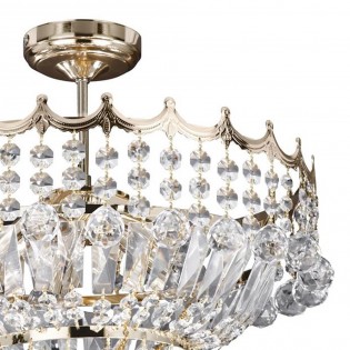 Plafonnier Versailles (5 lumières)