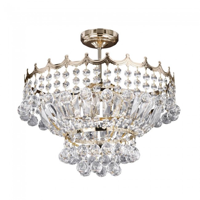 Plafonnier Versailles (5 lumières)