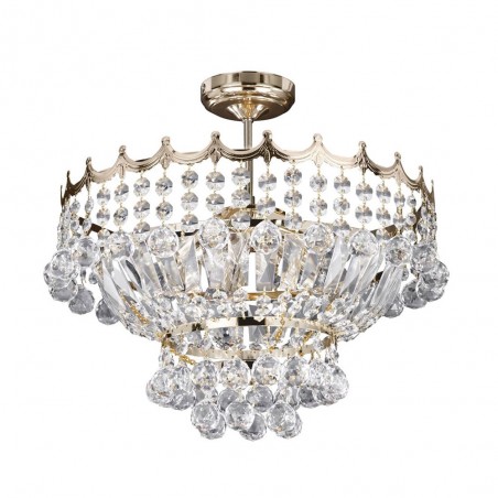 Plafonnier Versailles (5 lumières)