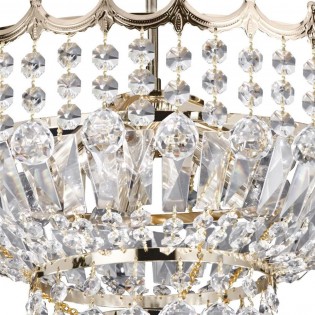 Plafonnier Versailles (5...