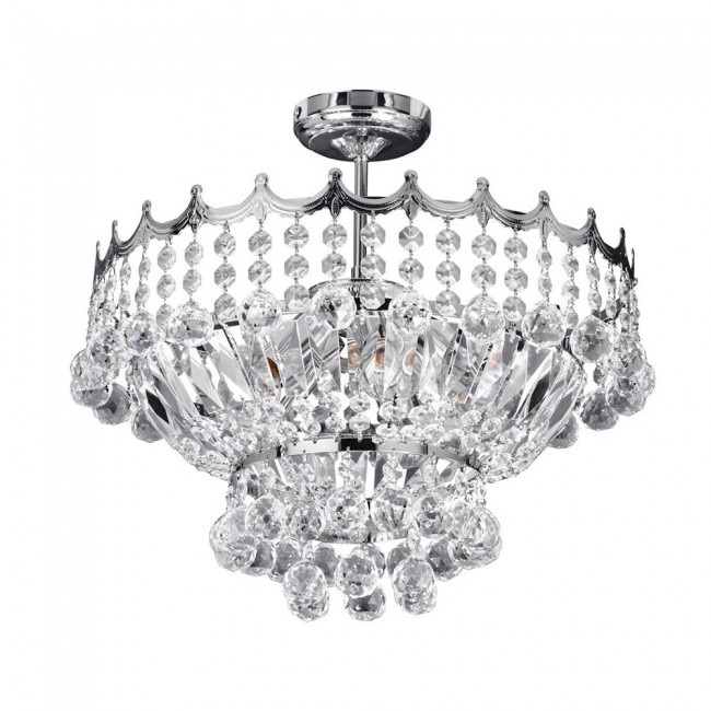 Plafonnier Versailles (5 lumières)