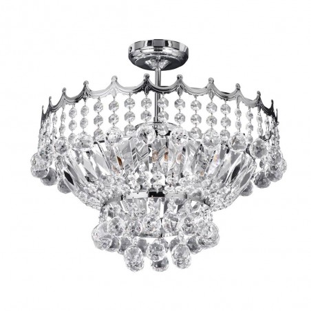Plafonnier Versailles (5 lumières)