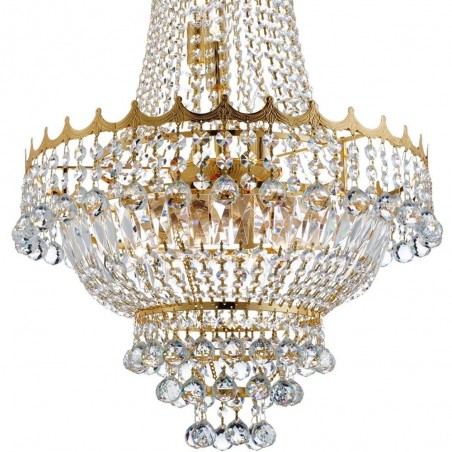Lustre Versailles (9 lumières)