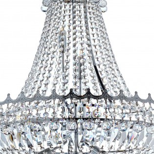 Lustre Versailles (13 lumières)