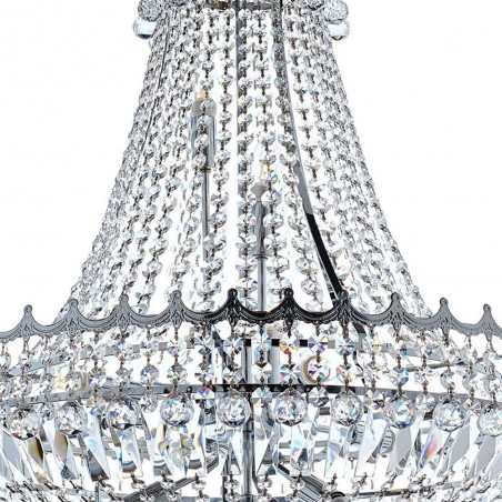 Lustre Versailles (13 lumières)