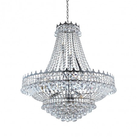 Lustre Versailles (13 lumières)
