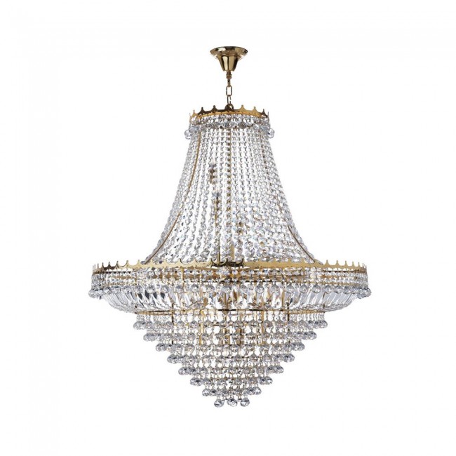 Lustre Versailles (19 lumières)