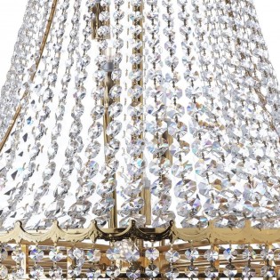 Lustre Versailles (19 lumières)