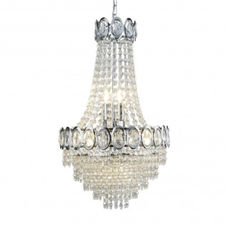 Lustre Louis Phillipe (6...