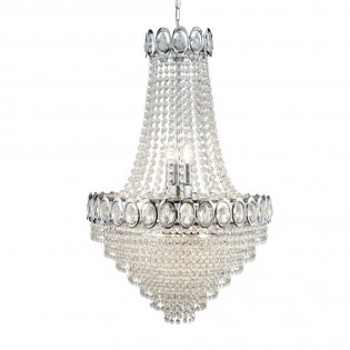 Lustre Louis Phillipe (11...