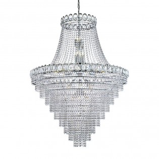 Lustre Louis Phillipe (28...