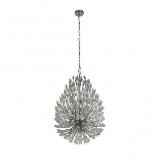 Lampe de suspension Peacock...