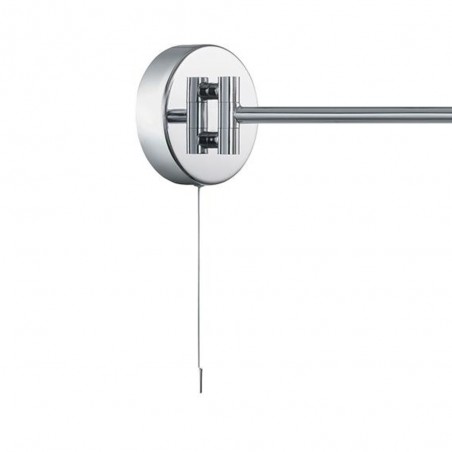 Applique LED avec miroir Magnifying (4W)