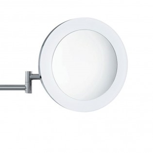 Applique LED avec miroir Magnifying (4W)