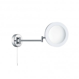 Applique LED avec miroir...