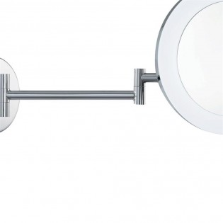 Applique LED avec miroir Magnifying (4W)