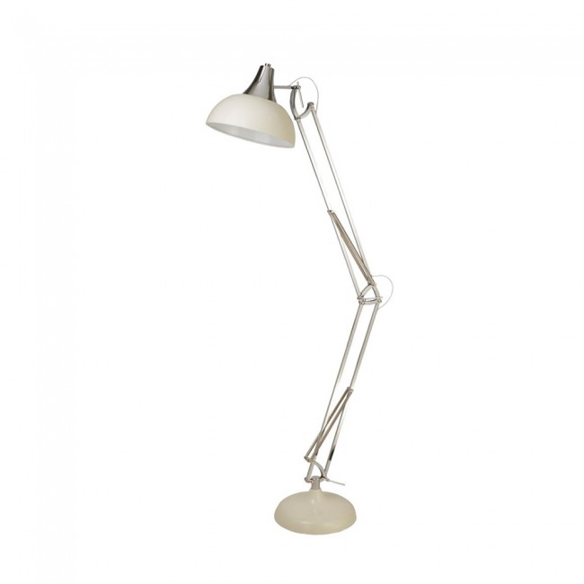Lampadaire rétro Goliath