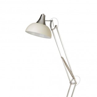 Lampadaire rétro Goliath