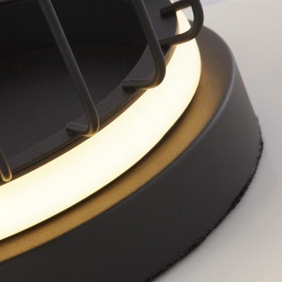 Lampe á poser LED Circolo (12W)