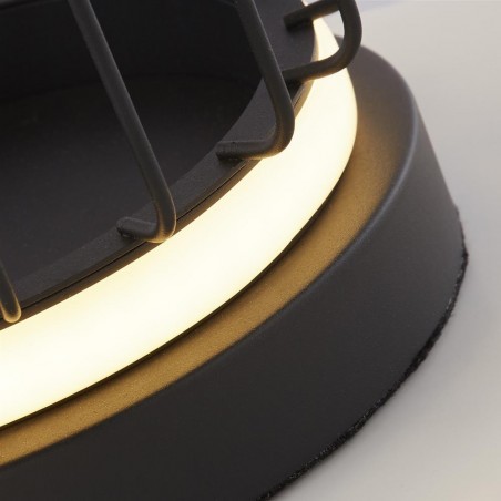 Lampe á poser LED Circolo (12W)