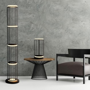 Lampe á poser LED Circolo (12W)