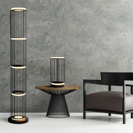 Lampe á poser LED Circolo (12W)