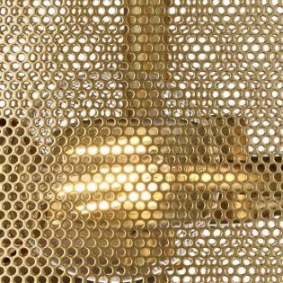 Plafónnier Fishnet