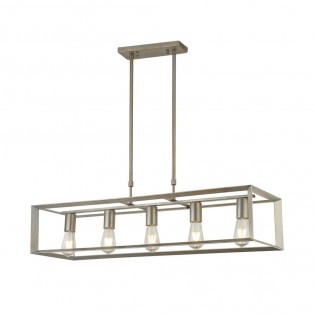 Reglette de plafond Heaton...