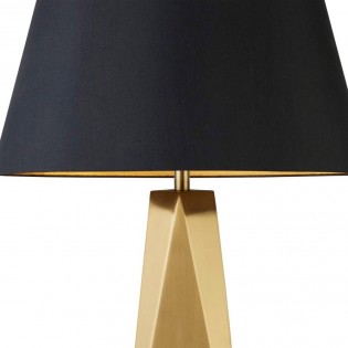 Lampe à poser Maldon