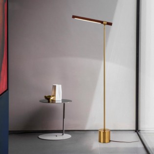 Lampadaire Nira