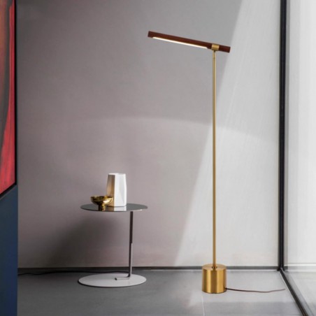 Lampadaire Nira