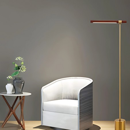 Lampadaire Nira