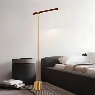 Lampadaire Nira