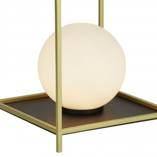 Lampe á poser Block
